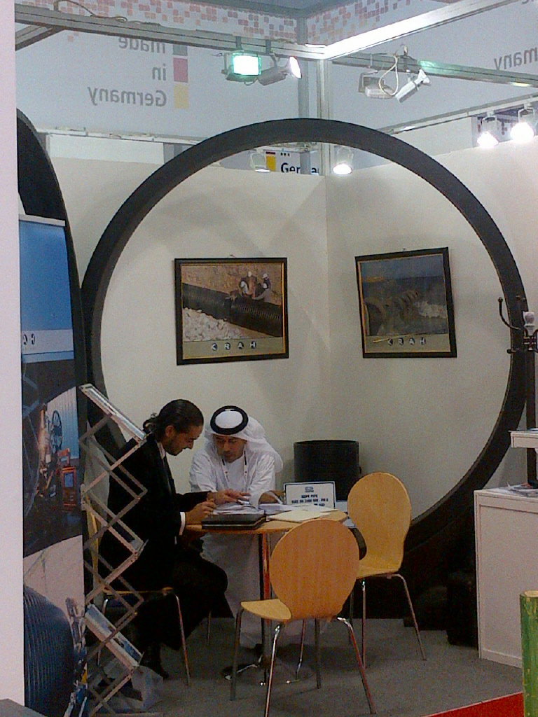 Arabplast 2013