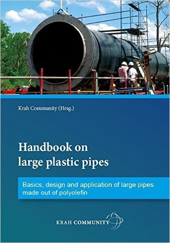 Handbook on large plastic pipes