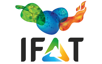 IFAT Logo