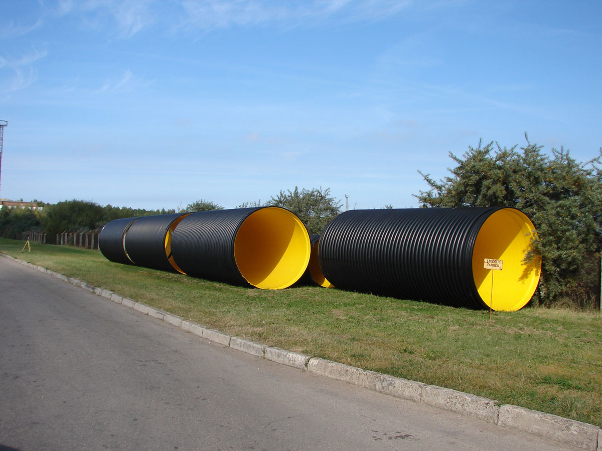 KDR line 1