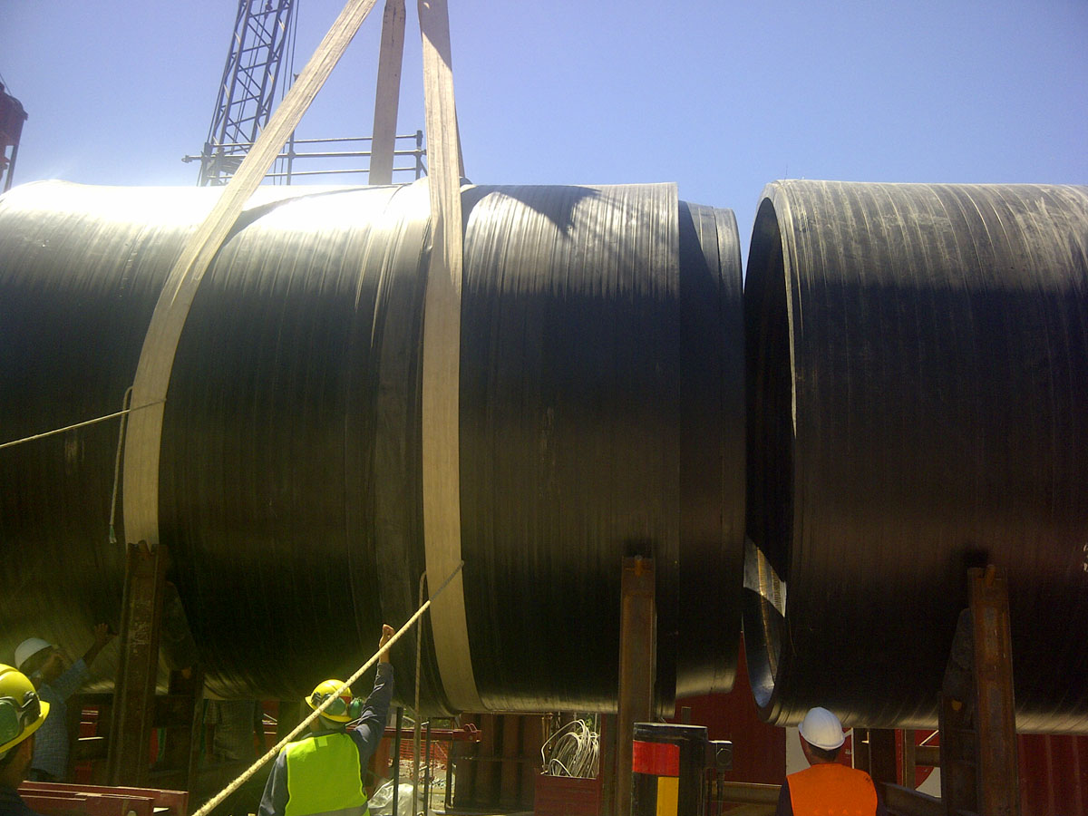 KDR line 4