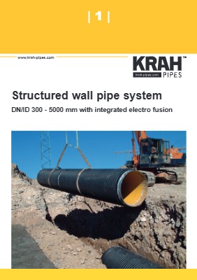 Applications – Krah Group